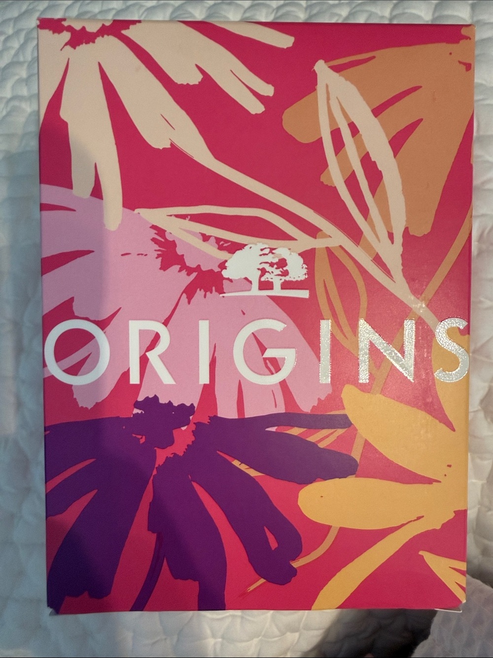 Origins Glow Boosting Collection Set